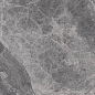 75413 Supreme Charcoal Ret Levigato 60x60 Cerdomus