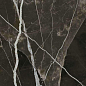 LU628631 Calacatta Black Lucido 8mm 60x120 IRIS FMG