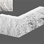Угловой элемент Анкона 100 7,5/27x9.5x1.6 Leonardo Stone