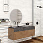 TWU3090DKR77R Dakar матовая 300x900x8.5 Alma Ceramica (Уралкерамика)