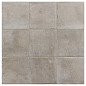30823 Raku Smoke 10x10 EQUIPE
