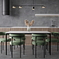 Concrete Courage Dark Grey Ceradim