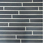Forta Black Riegel 7303 R 400x40x14 Terramatic