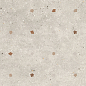 A039157 Ama Fiori Avorio Rect. R10 60x60 Ape Ceramica