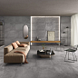 MPL-061486 Foil Aluminum White Decor 60х120 Creto