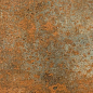 1086622 Costruire Metallo Verde Ret 60х120 Serenissima Cir