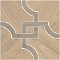 ID135 Монтиони наборный 3 матовый 30x30 Kerama Marazzi