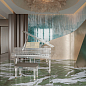 Jungle stone Basconi Home