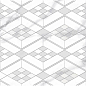 Декор Calacatta Bianco 31.5x63 Керлайф