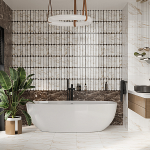 Капелла Gracia Ceramica