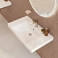 KMB2TGL004BR Бордюр Руссильон бежевый матовый обрезной 30x7,2x0,9 Kerama Marazzi фото в миниатюре 20