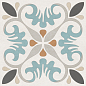 GP2020DGA01 Laura матовый 200x200x8 New Trend