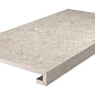 SG653720R/GCF Риккарди серый светлый матовый 33x60 Kerama Marazzi