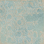 120860 ENSO Suki Teal 12.5x12.5 WOW