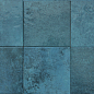 Bali 5440 Turquoise R9 225x225x8,8 Kerastep фото в миниатюре 2