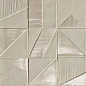 fRH9 Mat&More Domino Taupe 25x75 FAP Ceramiche