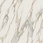 RM01 Miramare White Неполированный Рект. 80x80x11 Estima