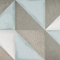 Декор Intuition FLAIR AQUAMARINE REC-BIS B-98 29x100 Ibero