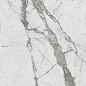 610015000544 Charme Evo Statuario Lux Ret 60x60 Italon фото в миниатюре 3