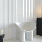 29092 Bow White 15x45 Harmony фото в миниатюре 6
