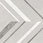 IM01 Improve Light Grey Неполированный Рект. 60x60x10 Estima