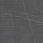 GT1206014965MR Nylo Черный линии 60x120 Global Tile