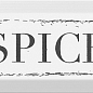 NT/B39/9001 Spice черный 8,5*28,5 Kerama Marazzi