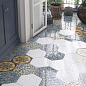 HGD/A384/SG2700L Парк Гуэля лаппатированный 29x33.4 Kerama Marazzi