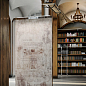 VT/A486/SG5918R Ковер Маттино матовый 119,5х238,5 Kerama Marazzi