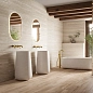 Navona Bianco Matt 60x120 Navarti (Kerlife) фото в миниатюре 2