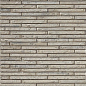 699-10 Бран брик Design 51-52.5 x 4 White Hills