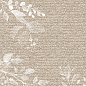 100320060 Deco Treccia Yute 59.6x150 Porcelanosa