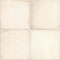TWU09RCD014 Richard 24.9x50 Alma Ceramica (Уралкерамика)