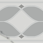 VT/A632/SG9004 Бордюр Мираколи матовый 30x7x0,8 Kerama Marazzi