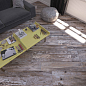 Spanish Wood Estima фото в миниатюре 4