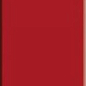 80125 Red 12,5x25 Serapool