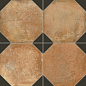 41563 Fs Nonna Black Decor LT 45,2x45,2x0,95 Peronda