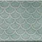 DECOR CAMDEN EMERALD 10x20 Mainzu