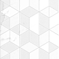 Декор Calacatta Geo Decor Rett 25x75 Ceramika Konskie