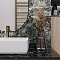 Nembus Green Полированный 60x120 Laparet