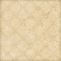 Capitone Crema 15*15 CARMEN