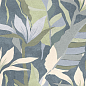 GT244VG Dominica Синий тропики 30x60 Global Tile