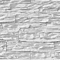 Эльдорадо 00 рядовая 500х100х40 Ecostone
