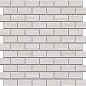 MM13038 Грасси светлый мозаичный 32х30 Kerama Marazzi