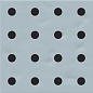 Chaya Celeste 20x20 VIVES