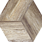 Africa Hexa Mix 23,2x26,7 ITT Ceramic