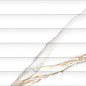 Statuario Iron Ore Linea Glossy 30x90x1,05 Gravita
