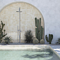 31560 Spa&Pools Shadow Matt 15x15 EQUIPE