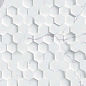 9 SR 0205 Statuario Pixel 27x40 Eurotile Ceramica