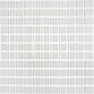 White glass (стекло) 25*25 300*300 Bonaparte